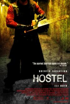 Hostel