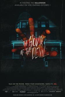 The House of the Devil