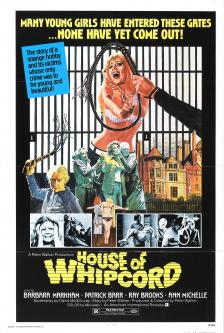 House of Whipcord