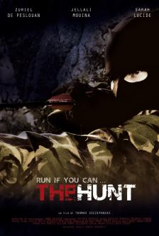 The Hunt