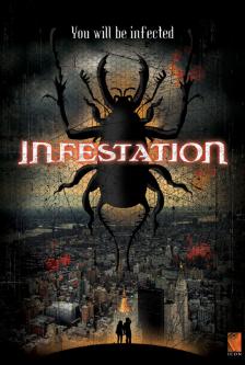 Infestation