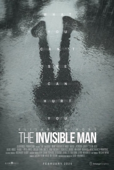 The Invisible Man