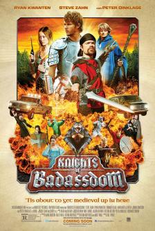 Knights of Badassdom