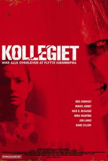 Kollegiet