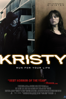 Kristy