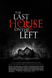 The Last House on the Left [Remake]