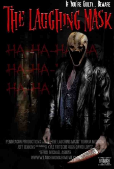 The Laughing Mask