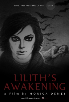 Lilith’s Awakening