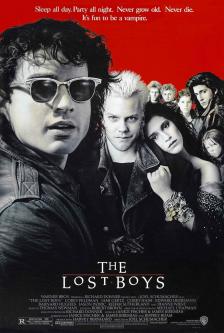 The Lost Boys