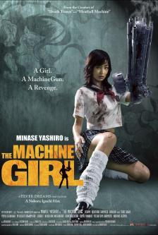 The Machine Girl