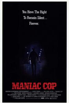 Maniac Cop