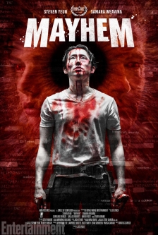 Mayhem