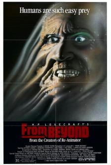 From Beyond