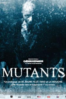 Mutants