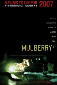 Mulberry Street