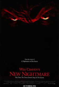 Wes Craven's New Nightmare