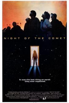 Night of the Comet