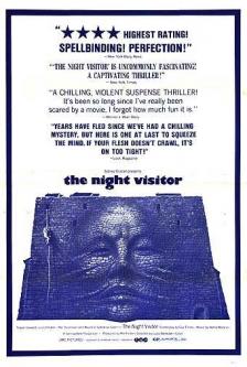 The Night Visitor
