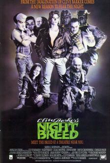 Nightbreed