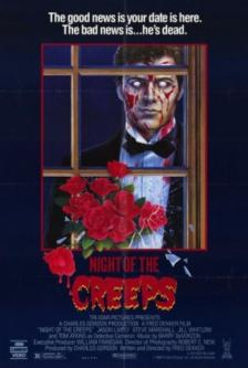 Night of the Creeps