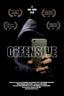 Offensive