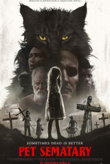 Pet Sematary - Remake
