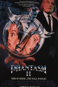 Phantasm II