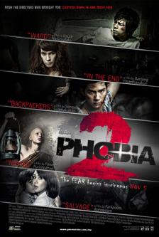 Phobia 2