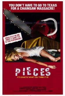 Pieces