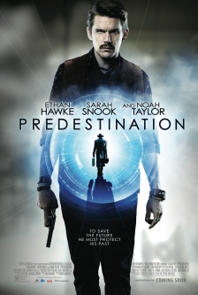 Predestination