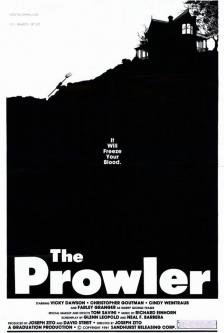 The Prowler