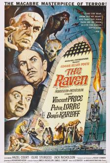 The Raven