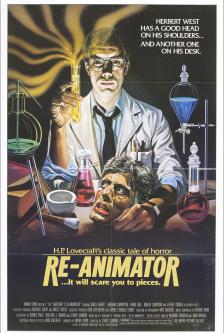 Re-Animator