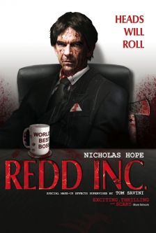 Redd Inc