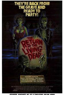 The Return of the Living Dead