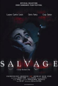 Salvage