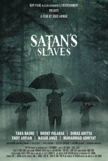 Satan’s Slaves