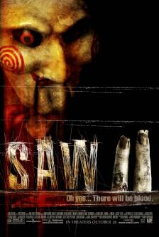 Saw II