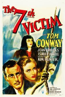 The Seventh Victim