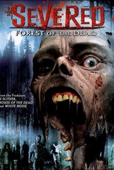 Severed: Forest of the Dead