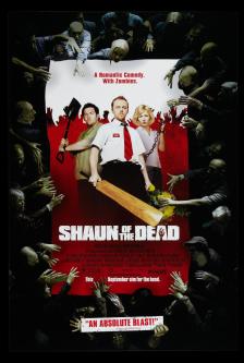 Shaun of the Dead