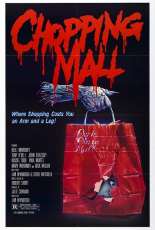 Chopping Mall