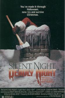 Silent Night, Deadly Night