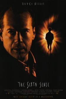 The Sixth Sense