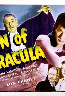 Son of Dracula