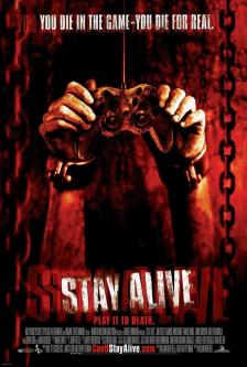 Stay Alive