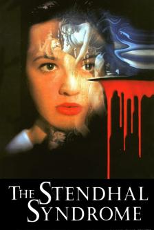 The Stendhal Syndrome