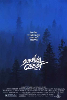 Survival Quest