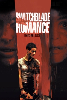 Switchblade Romance