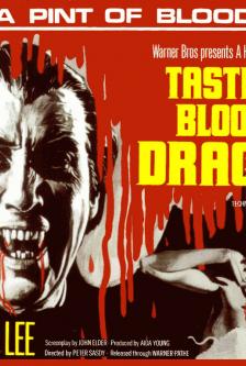 Taste the Blood of Dracula